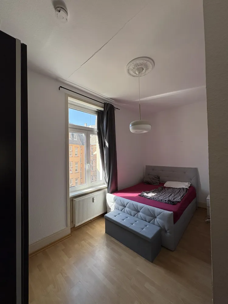 2 Zimmer Wohnung mit 56 m² in Frankfurt am Main – Bild 5