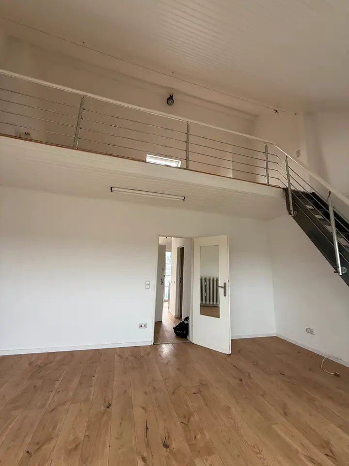 2 Zimmer Wohnung mit 55 m² in Aachen – Bild 2