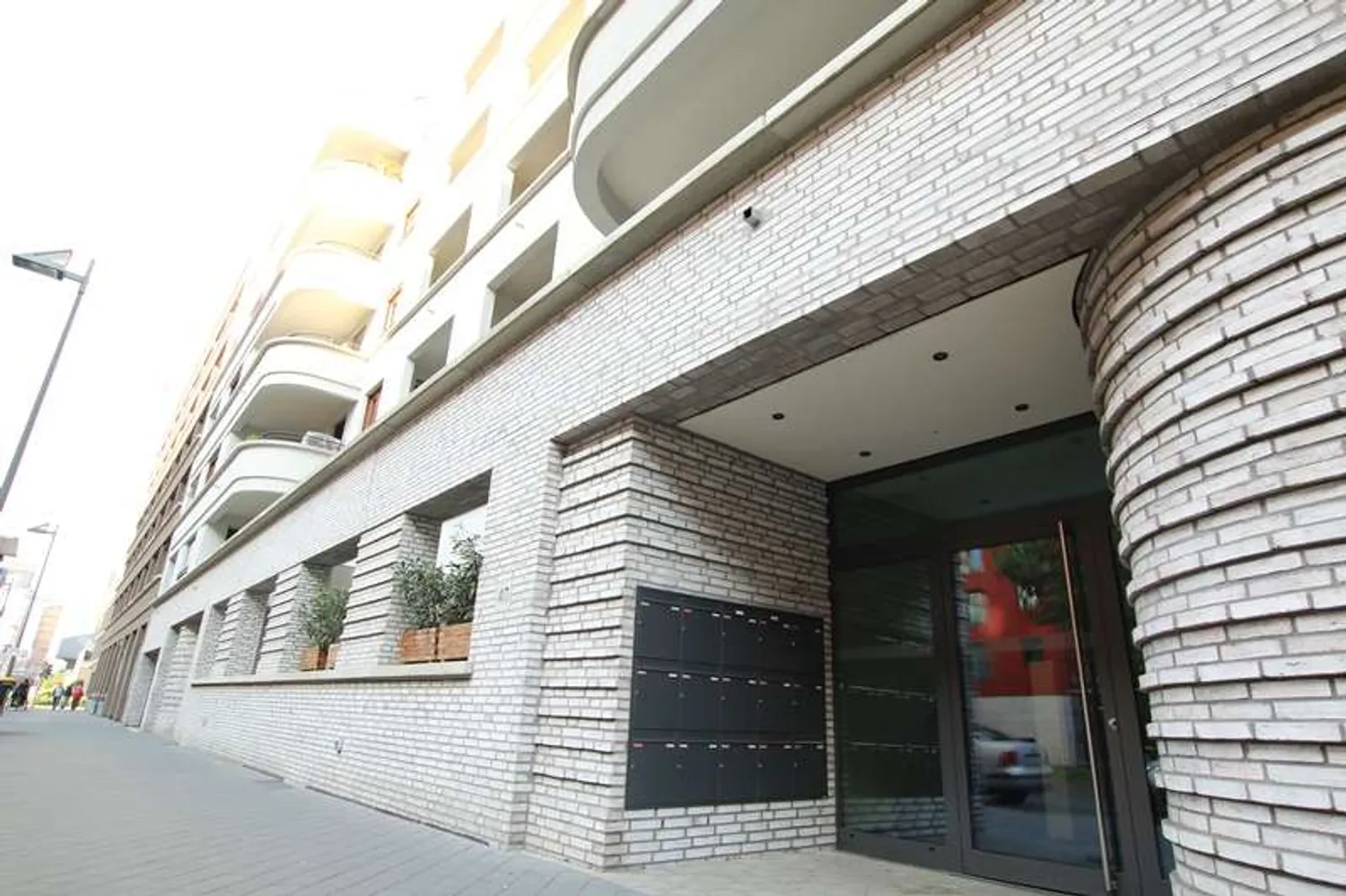 3 room apartment with 101 m² in Frankfurt am Main – Photo 11