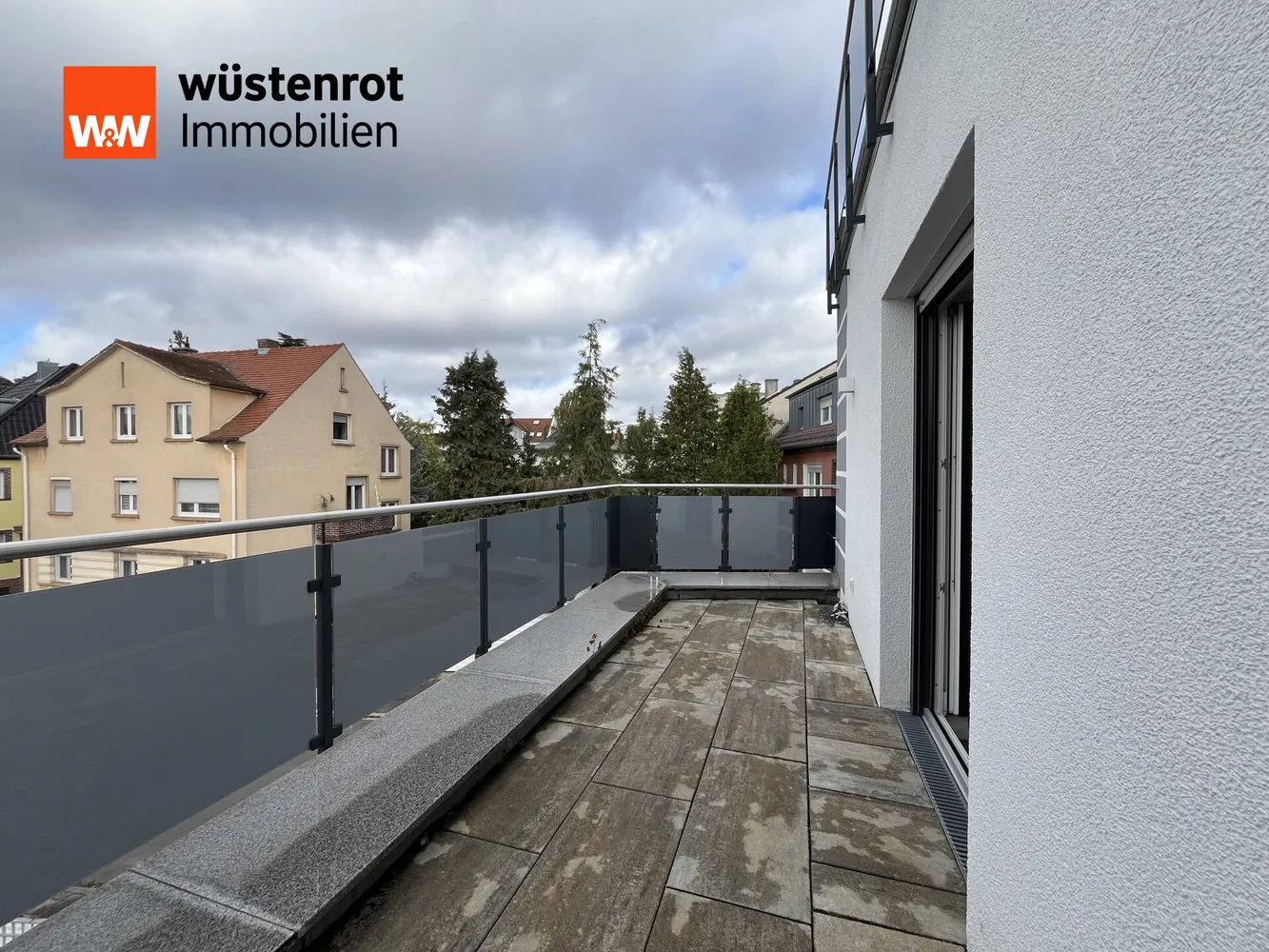 2 Zimmer Wohnung mit 60 m² in Offenbach am Main – Bild 12