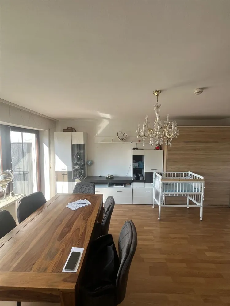 2 Zimmer Wohnung mit 62 m² in München – Bild 2