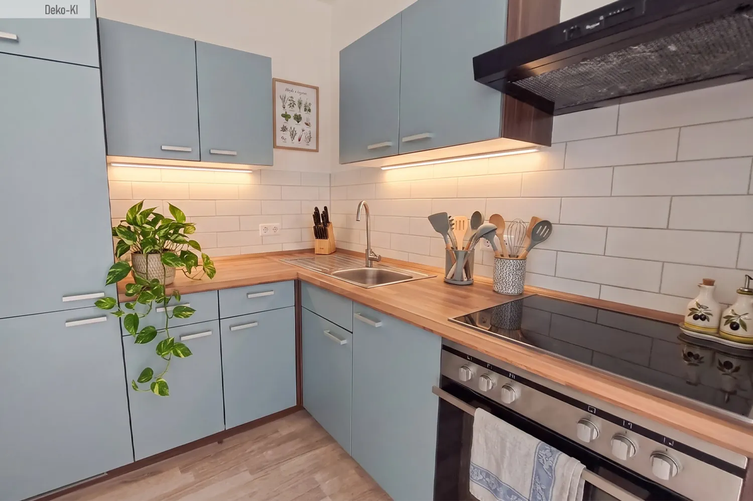 2 Zimmer Wohnung mit 42 m² in Chemnitz – Bild 7