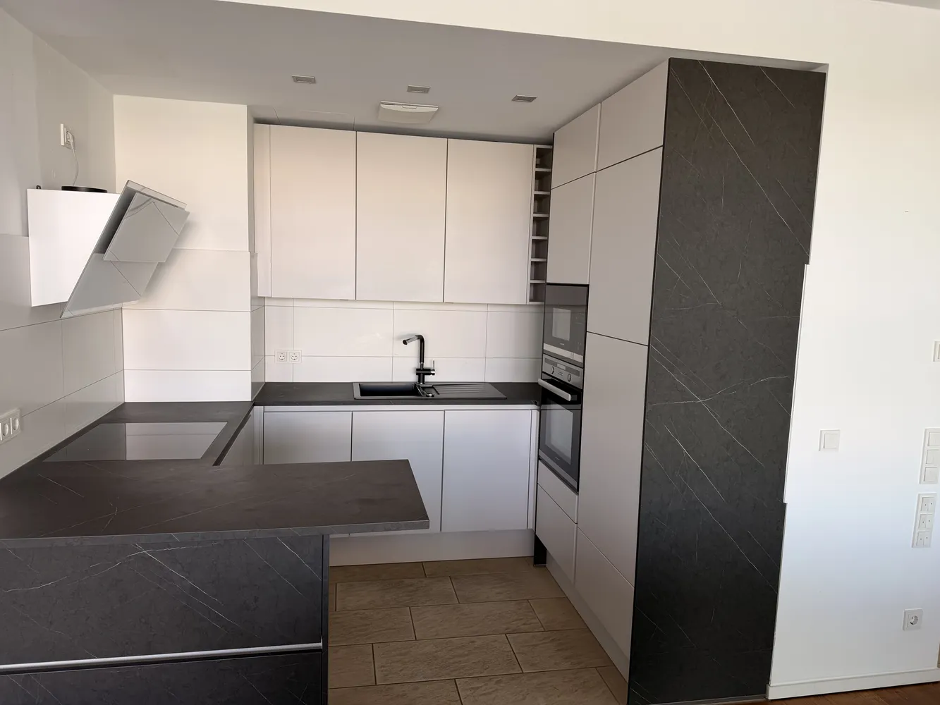 2 room apartment with 74 m² in Cologne – Photo 7