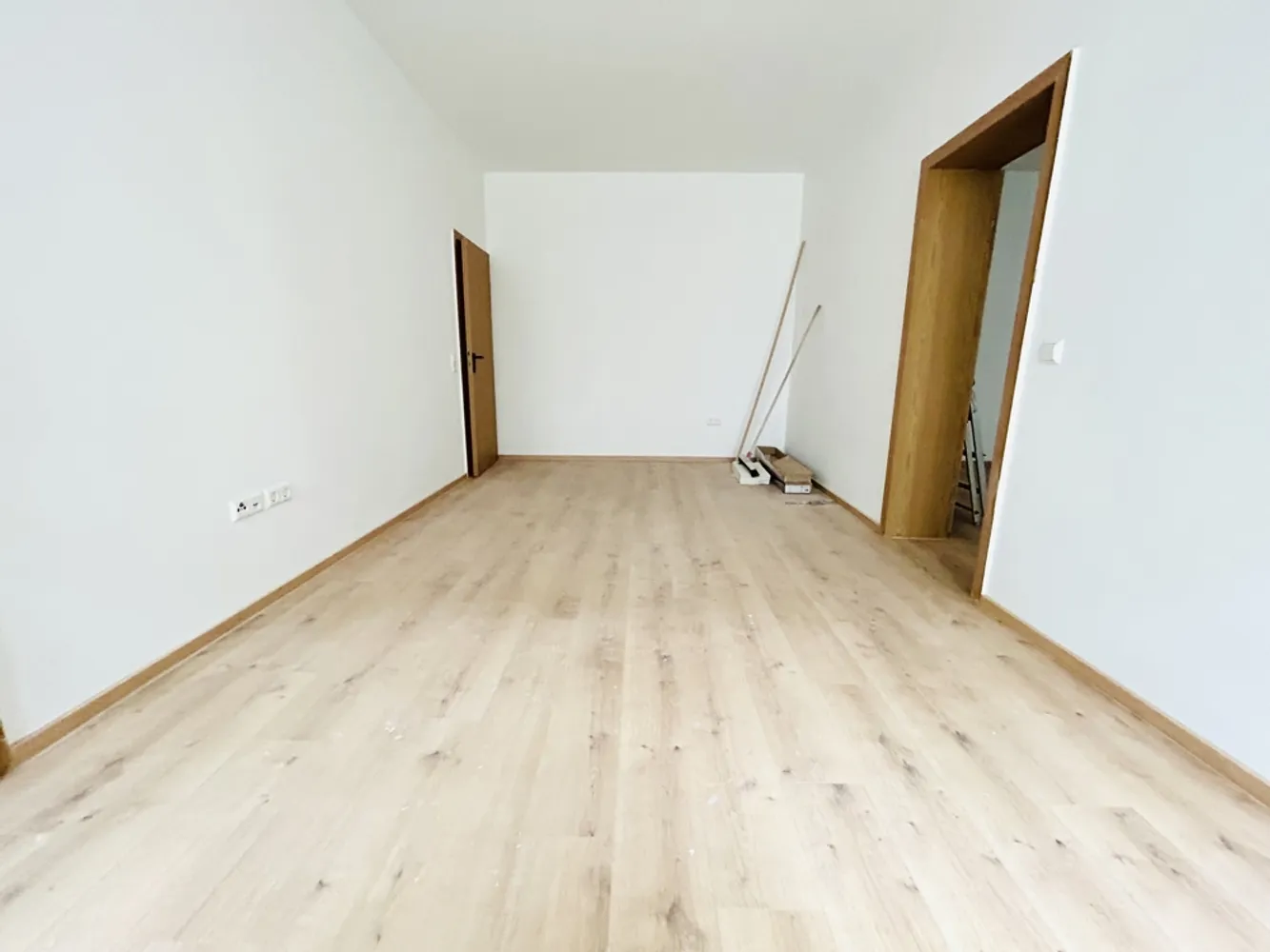 2 Zimmer Wohnung mit 52 m² in Leipzig – Bild 2