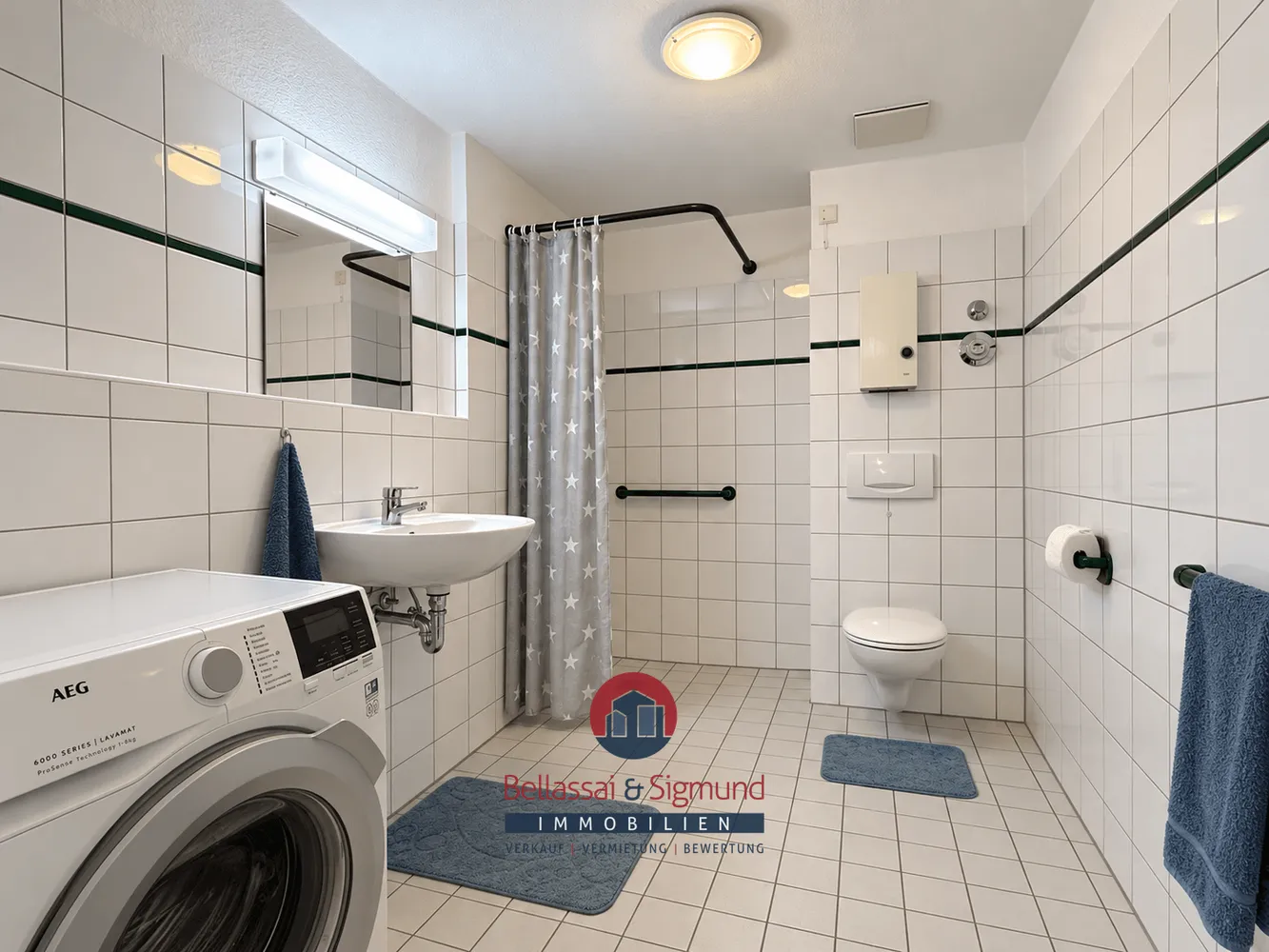2 Zimmer Wohnung mit 46 m² in Krefeld – Bild 9