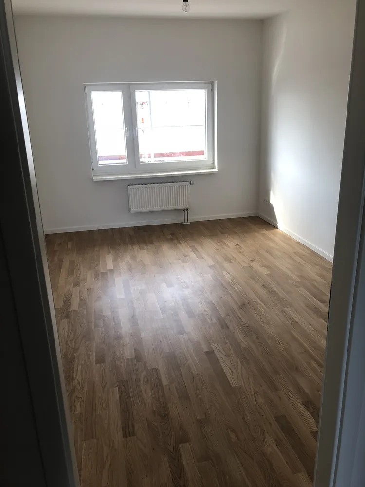2 Zimmer Wohnung mit 58 m² in Hamburg – Bild 2