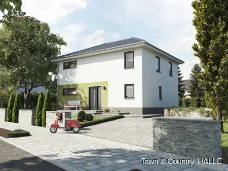 5 Zimmer Haus mit 152 m² in Köthen – Bild 2