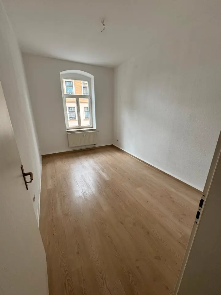 Shared room with 57 m² in Chemnitz – Photo 1