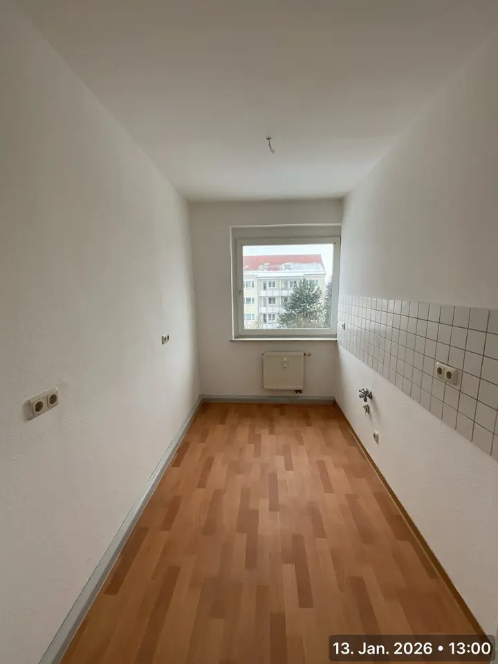 Studio mit 30 m² in Nordhausen – Bild 3