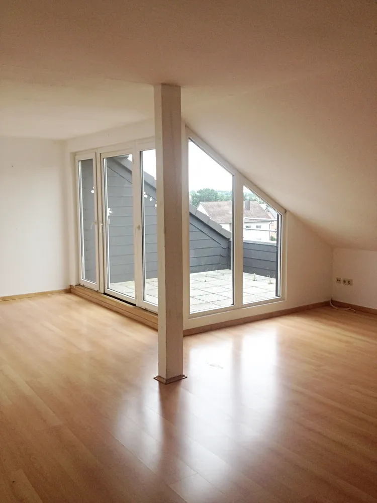 3 Zimmer Wohnung mit 70 m² in Paderborn – Bild 1