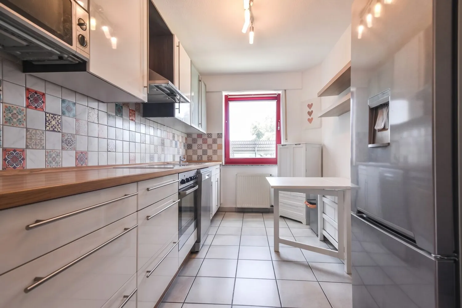 3 Zimmer Wohnung mit 82 m² in Solingen – Bild 6