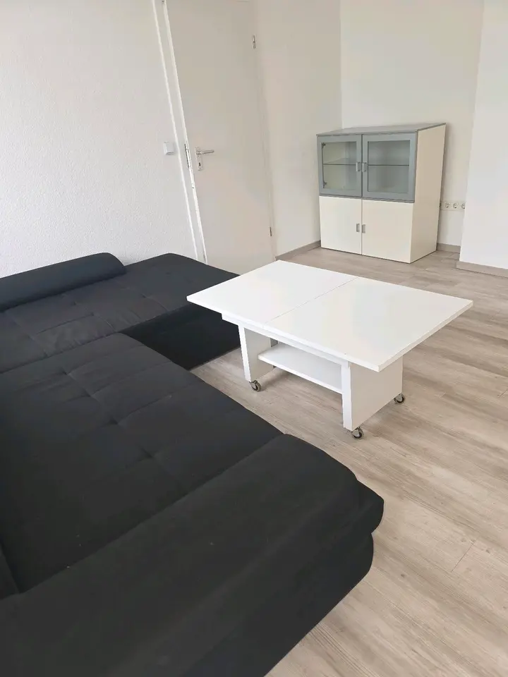 2 Zimmer Wohnung mit 35 m² in Dortmund – Bild 2