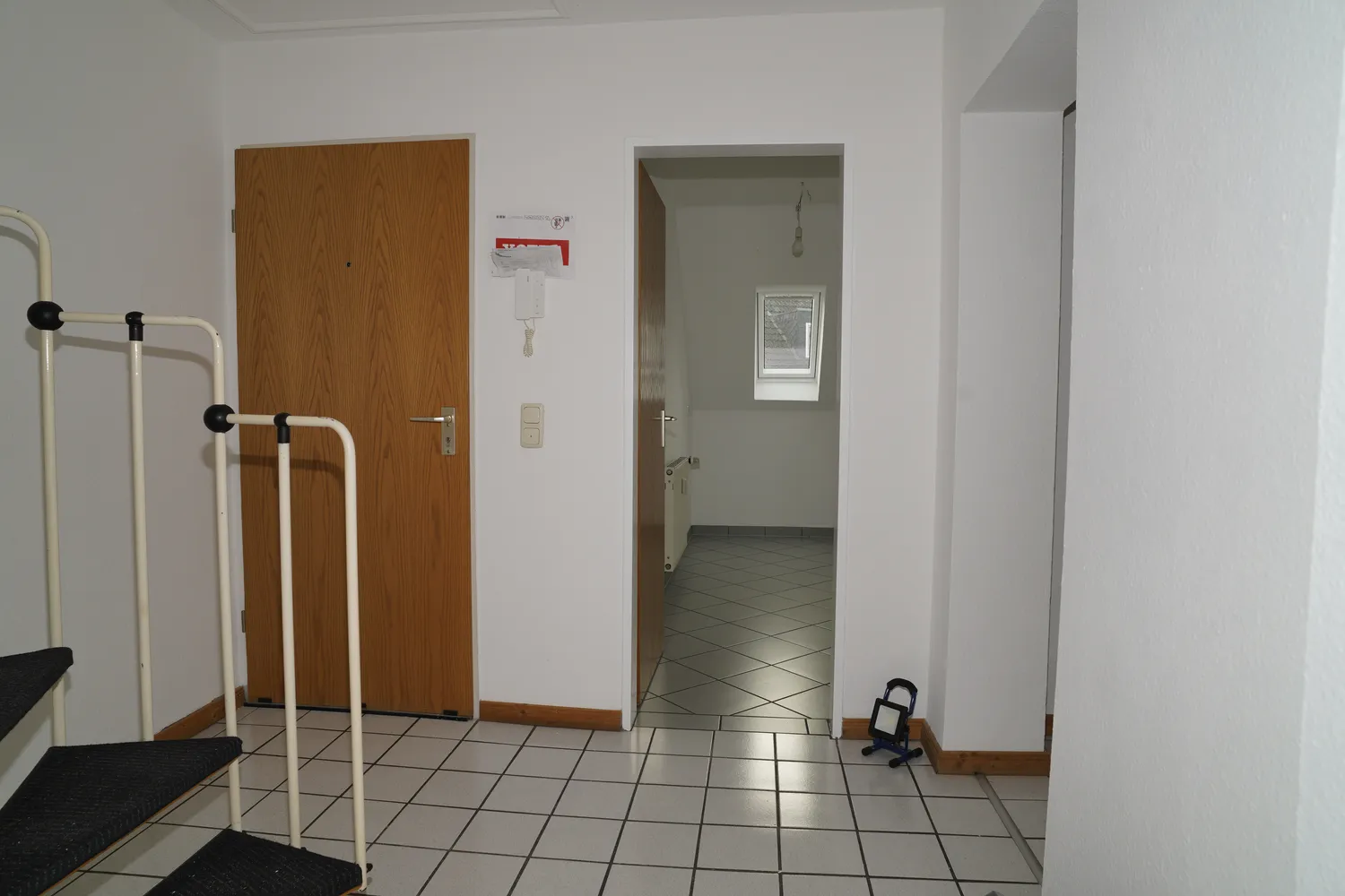 3 Zimmer Wohnung mit 63 m² in Essen – Bild 3