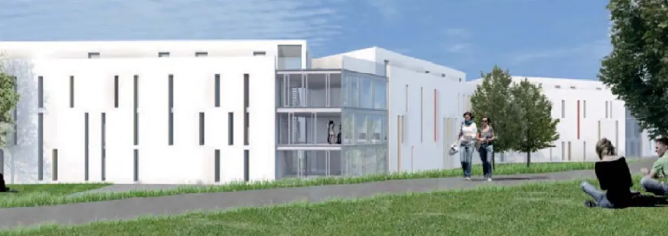 2 Zimmer Wohnung mit 58 m² in Trier – Bild 9