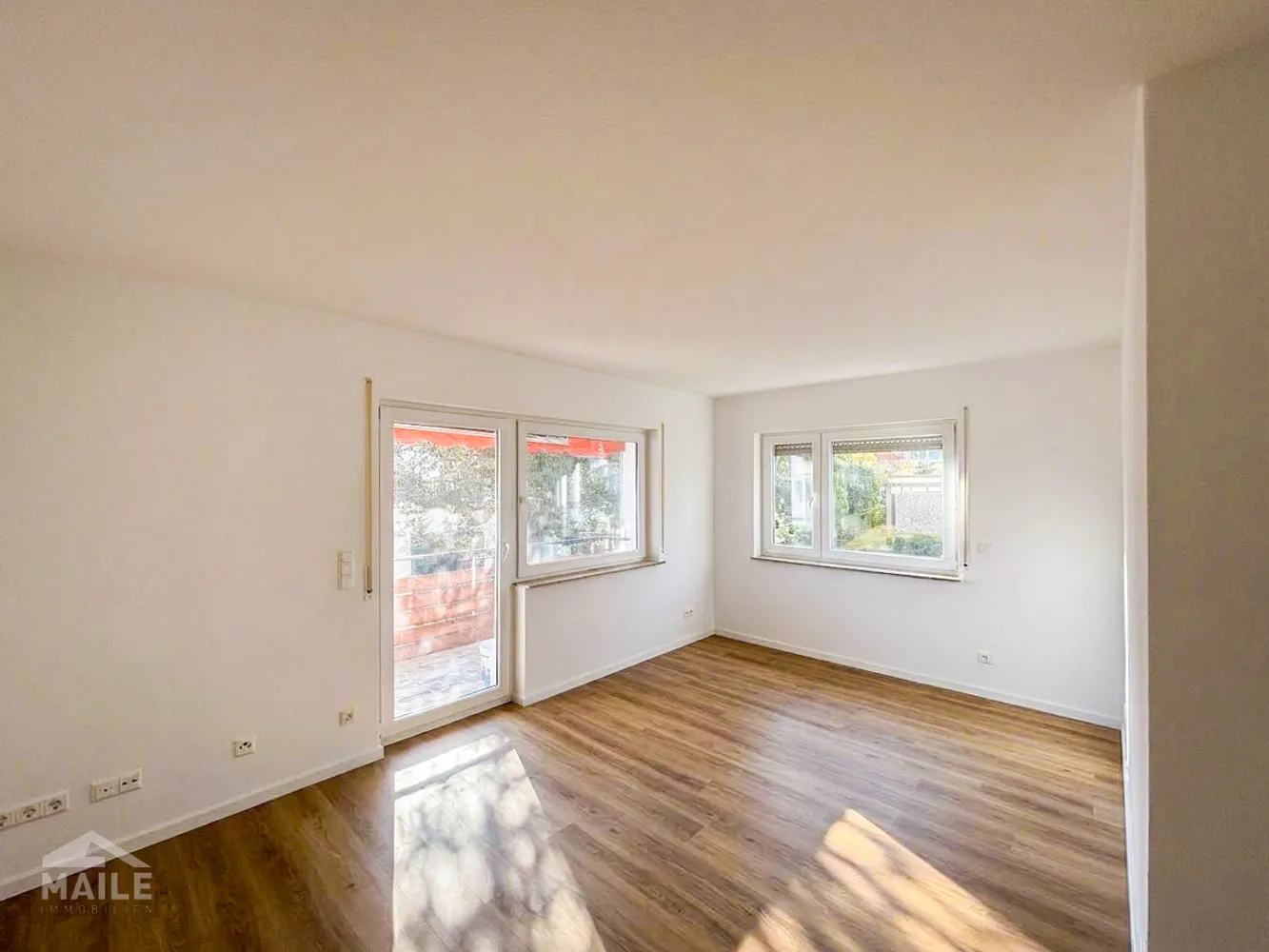 2 Zimmer Wohnung mit 46 m² in Stuttgart – Bild 4