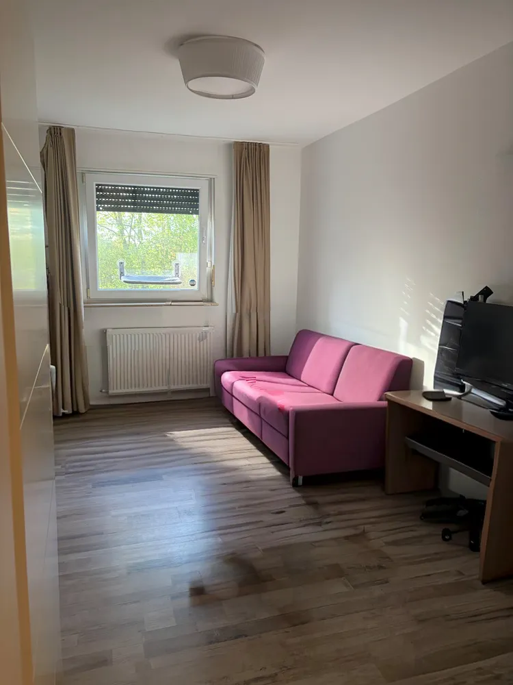 3 Zimmer Wohnung mit 92 m² in Frankfurt am Main – Bild 6