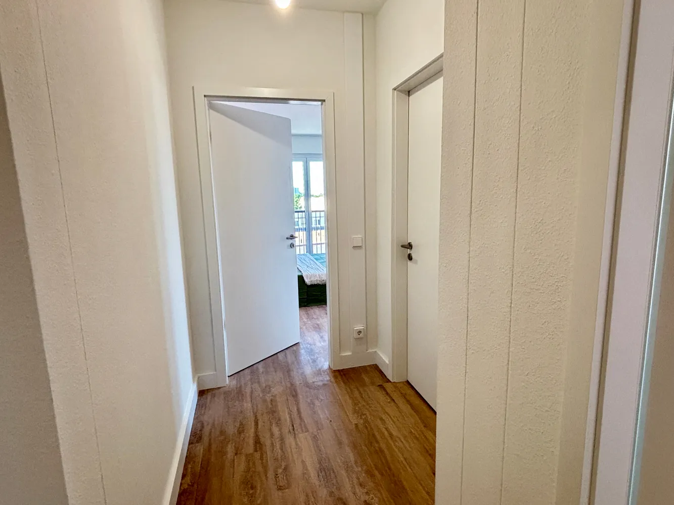 6 Zimmer Wohnung mit 130 m² in Mannheim – Bild 6