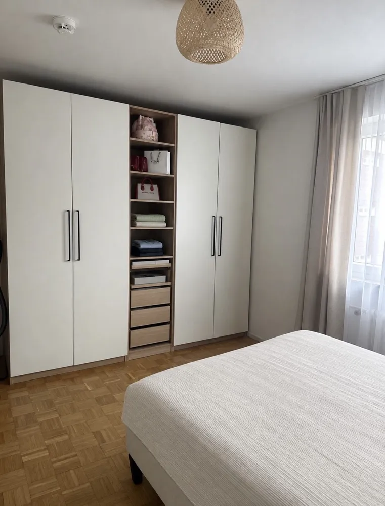 2 Zimmer Wohnung mit 52 m² in Ingolstadt – Bild 2