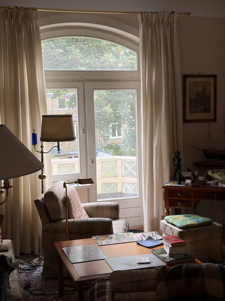 2 Zimmer Wohnung mit 67 m² in Hamburg – Bild 7