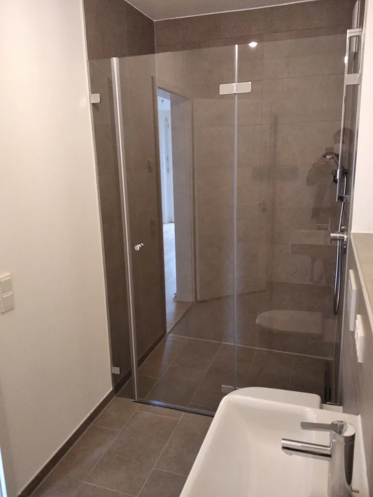 2 Zimmer Wohnung mit 64 m² in Regensburg – Bild 6