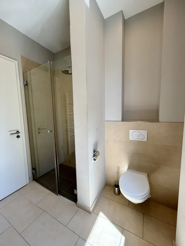 1 room apartment with 45 m² in Frankfurt am Main – Photo 12