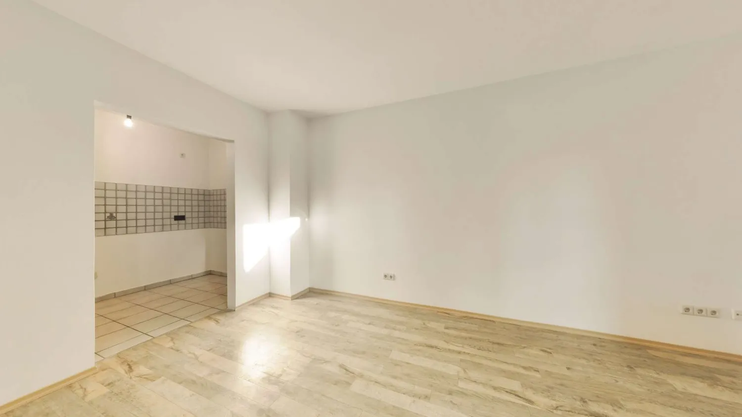 2 Zimmer Wohnung mit 58 m² in Ingolstadt – Bild 2