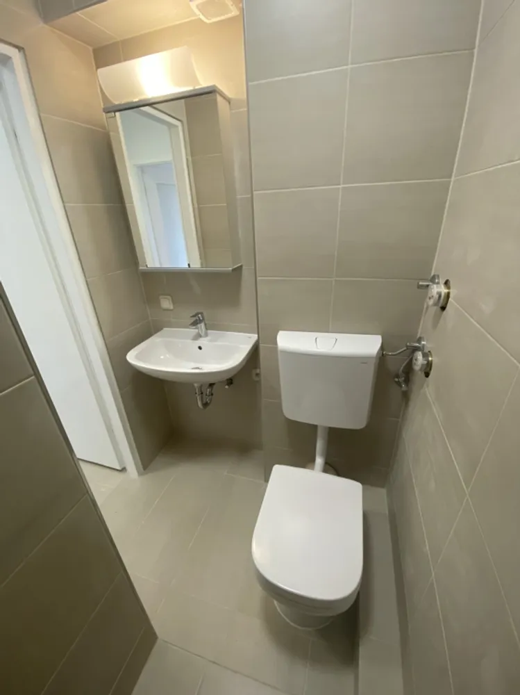1 Zimmer Wohnung mit 21 m² in Mannheim – Bild 12