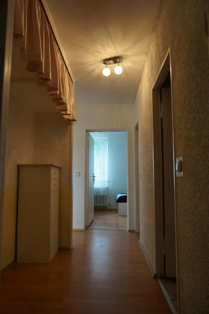 WG-Zimmer in Berlin – Bild 4