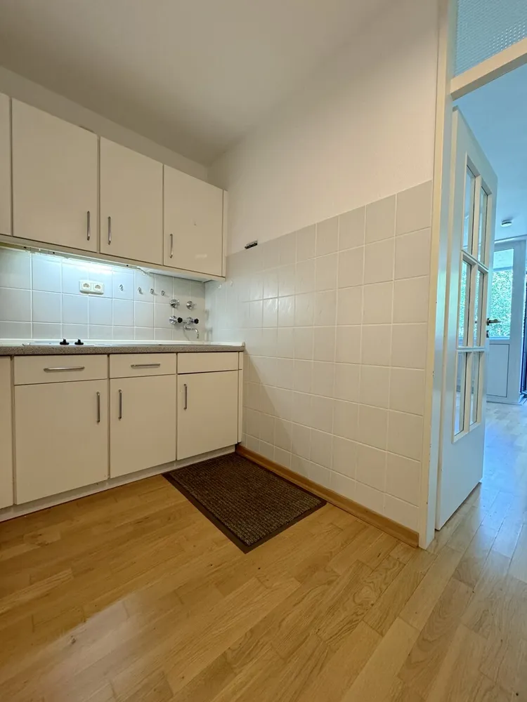 1 Zimmer Wohnung mit 36 m² in Aachen – Bild 3