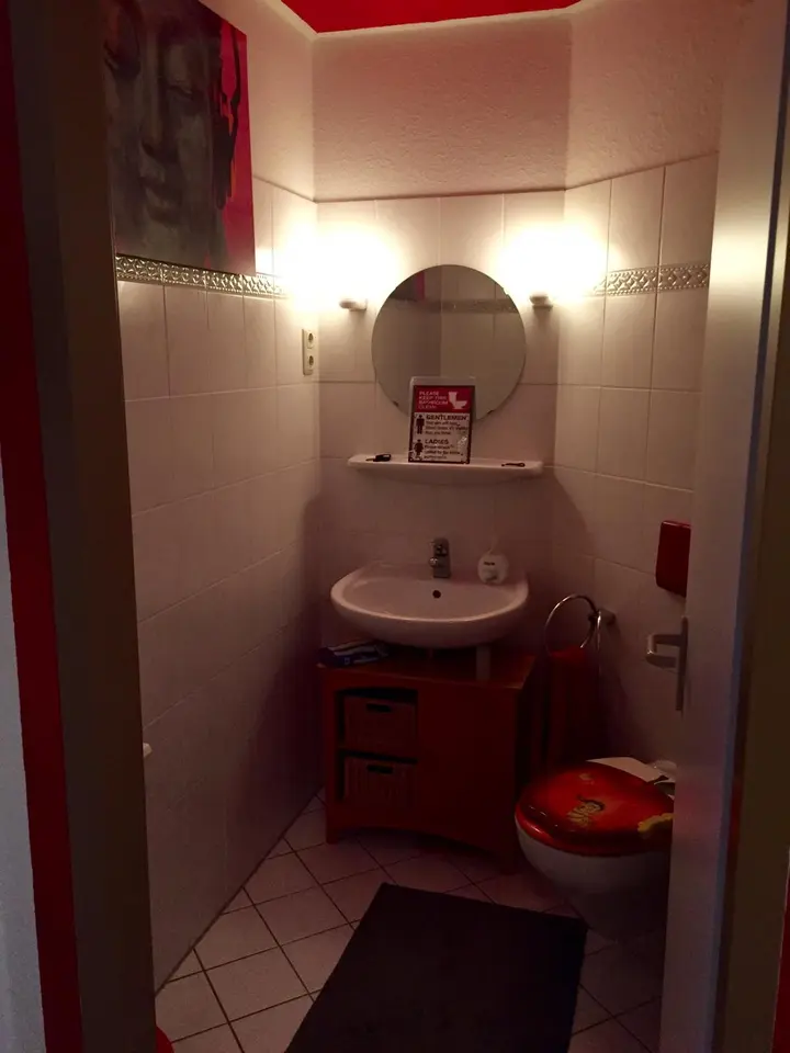 3 room apartment with 83 m² in Magdeburg – Photo 8