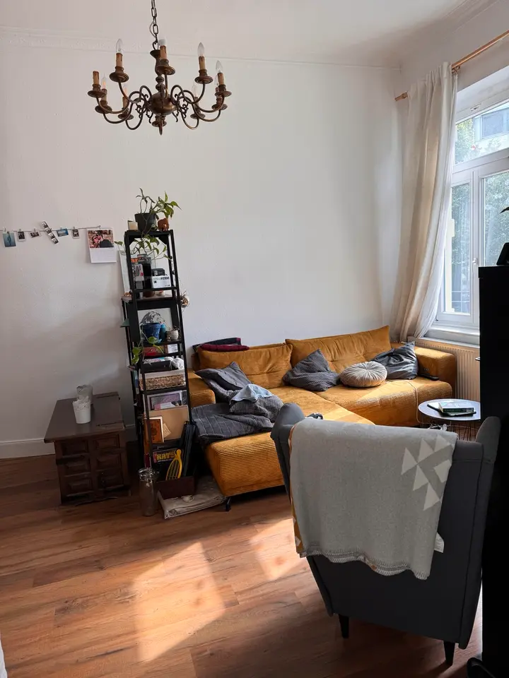3 Zimmer Wohnung mit 87 m² in Bonn – Bild 2