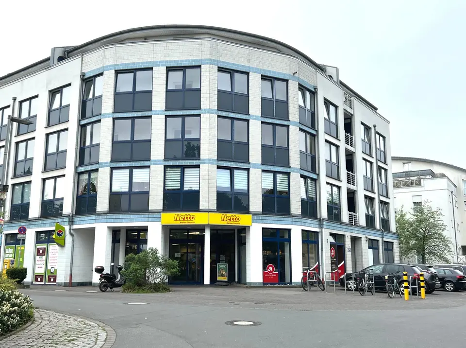 3 Zimmer Wohnung mit 106 m² in Gütersloh – Bild 7