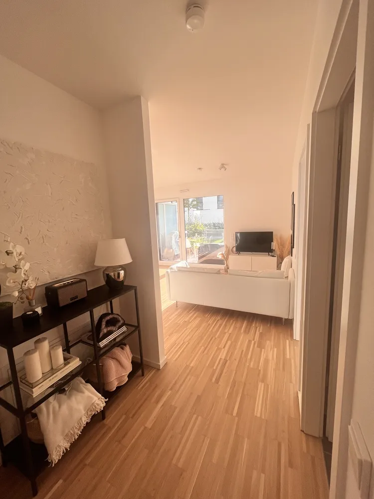 2 Zimmer Wohnung mit 66 m² in Bonn – Bild 3