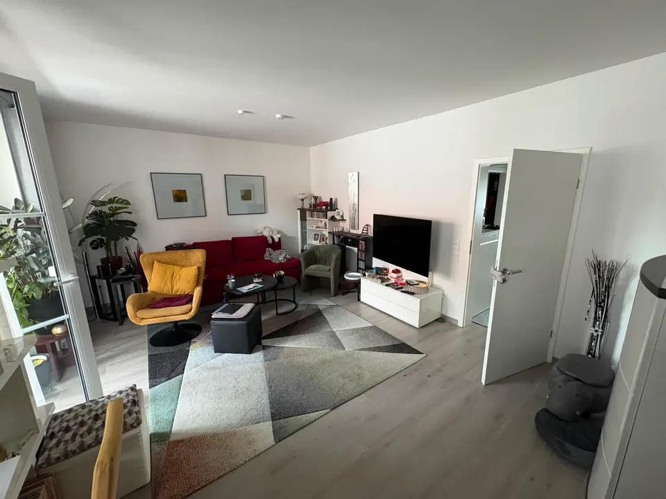 2 Zimmer Wohnung mit 65 m² in Hannover – Bild 7