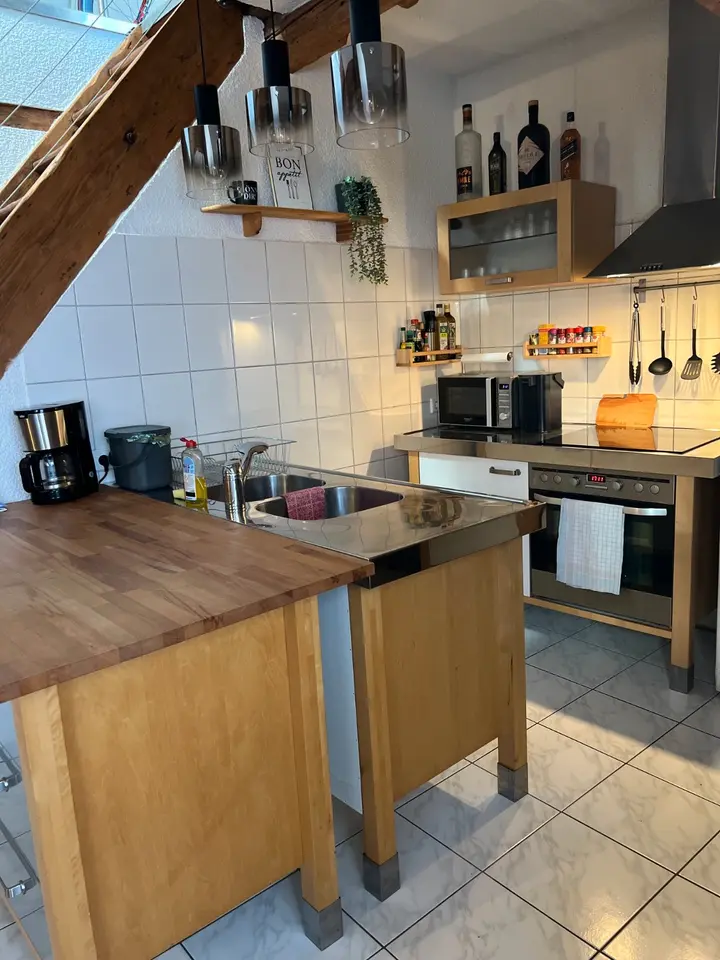 4 Zimmer Wohnung mit 112 m² in Villingen-Schwenningen – Bild 6