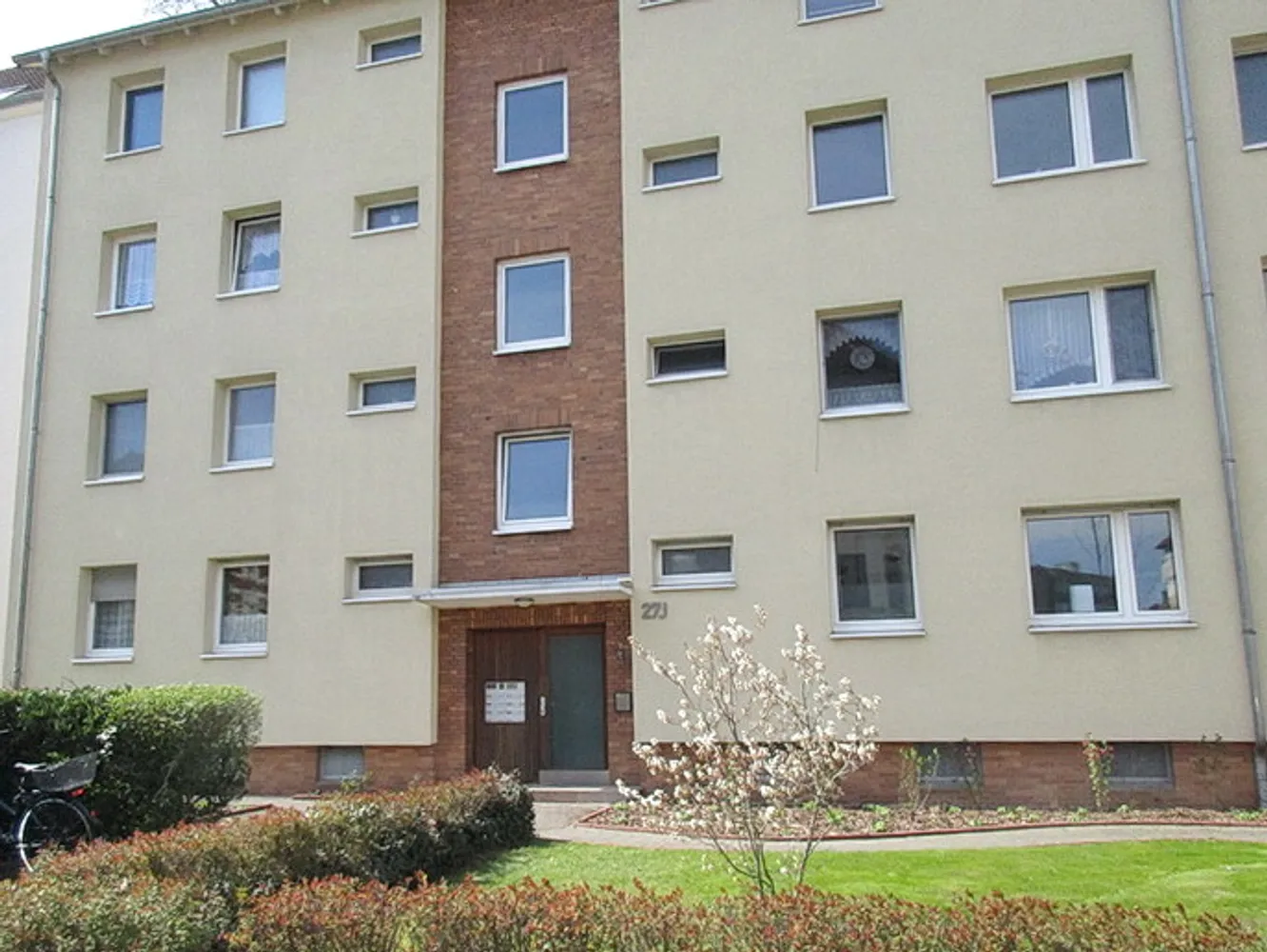 3 Zimmer Wohnung mit 69 m² in Braunschweig – Bild 3