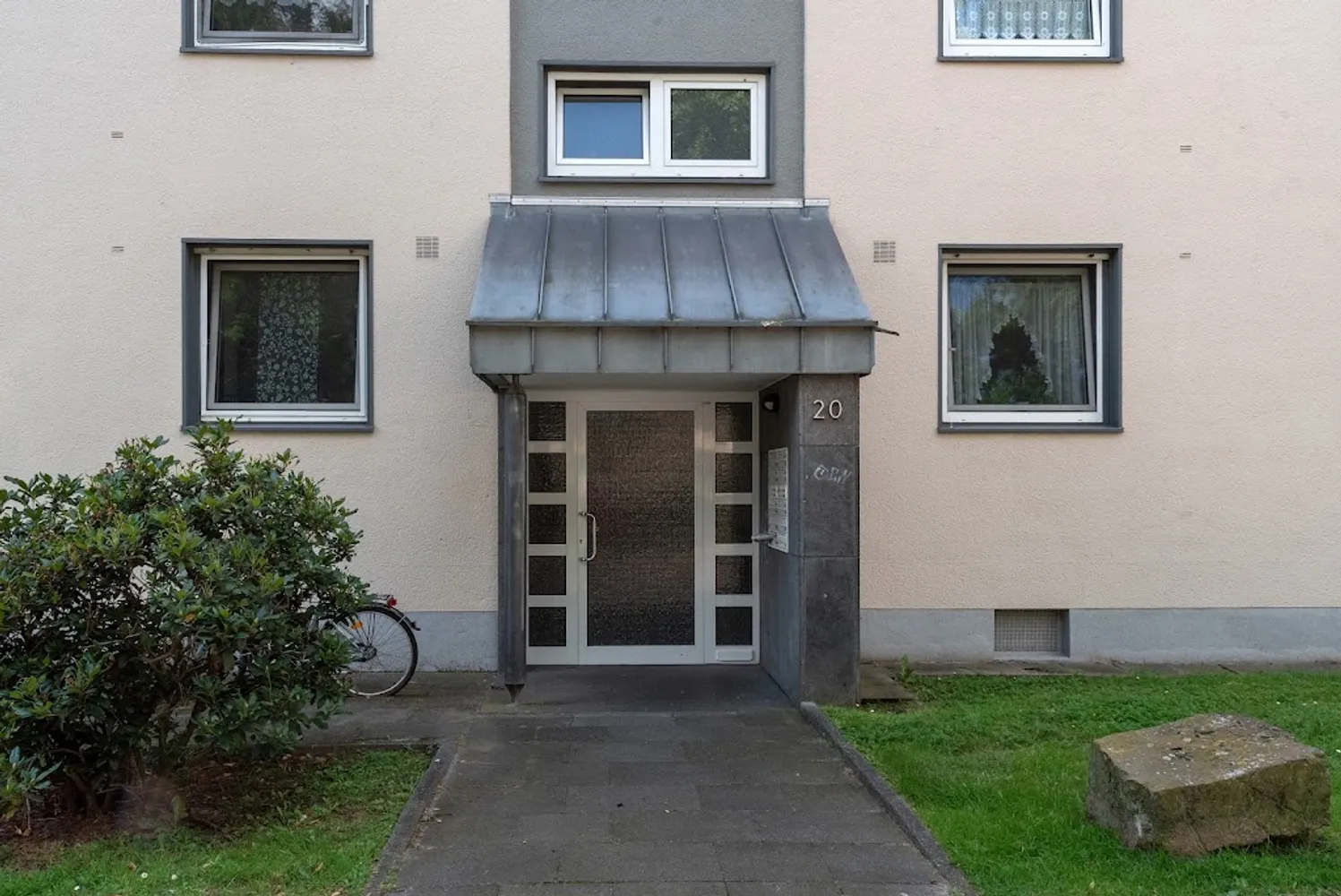 3 Zimmer Wohnung mit 74 m² in Essen – Bild 5