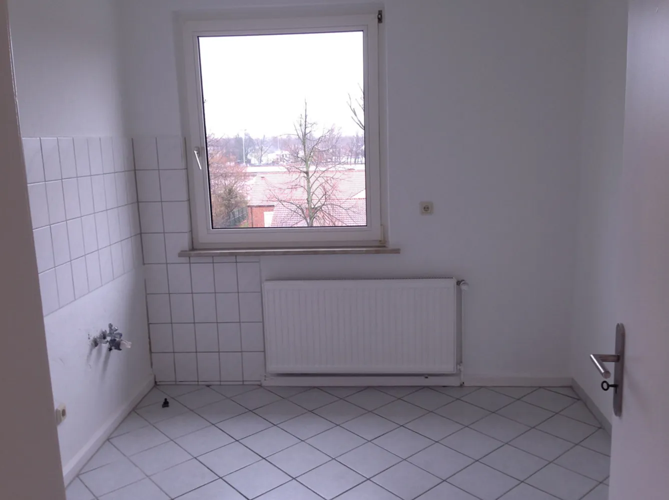 4 room apartment with 67 m² in Gelsenkirchen – Photo 7