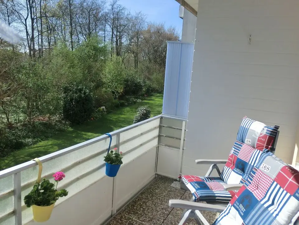 WG-Zimmer mit 59 m² in Lübeck – Bild 3
