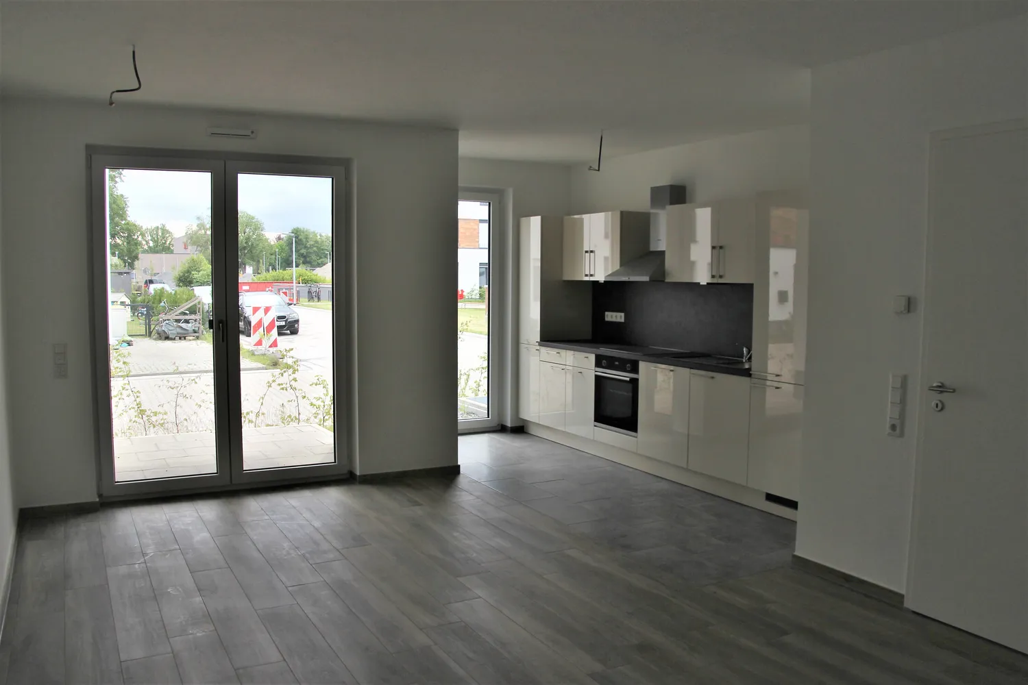 2 Zimmer Wohnung mit 62 m² in Osnabrück – Bild 3