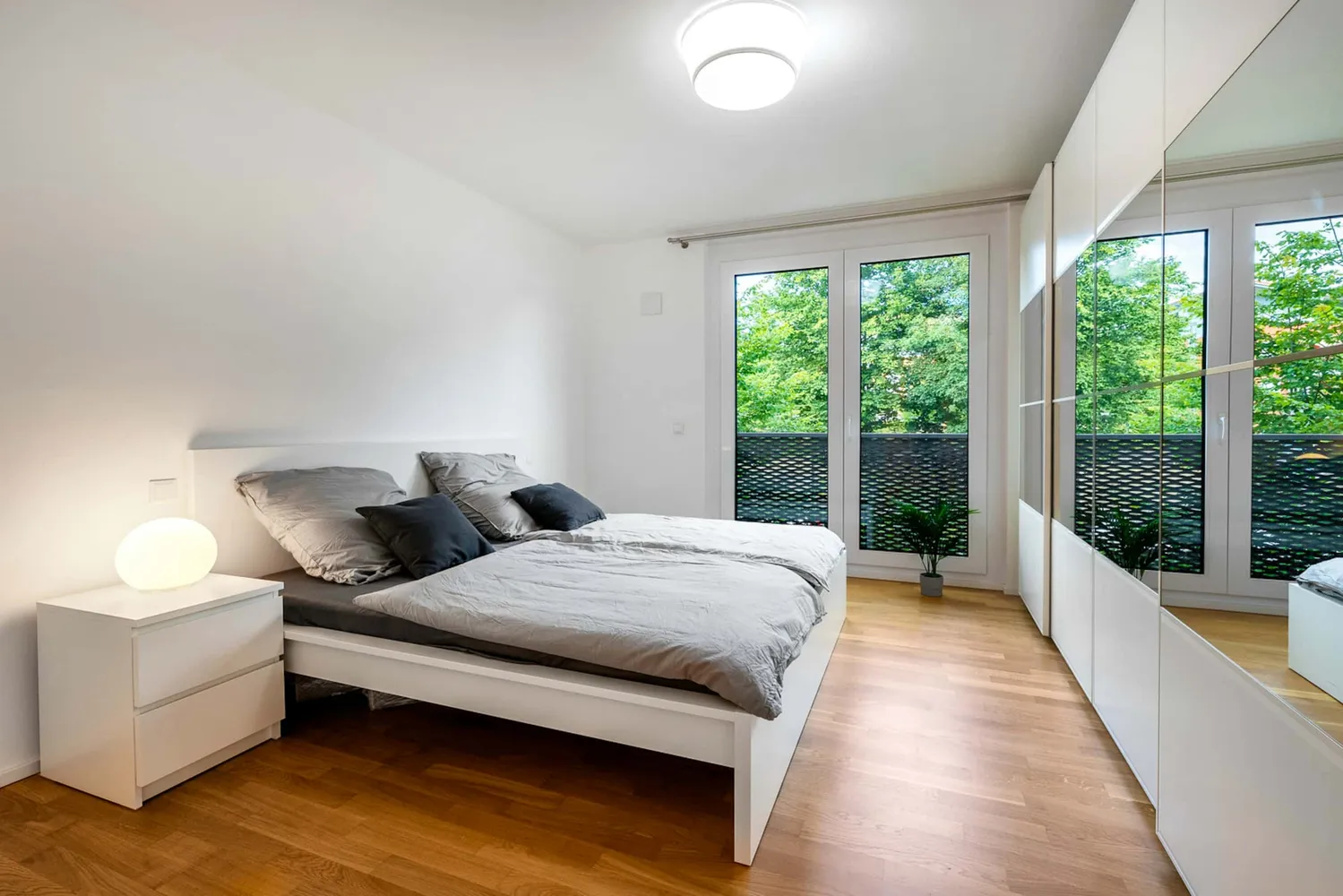 WG-Zimmer in München – Bild 2
