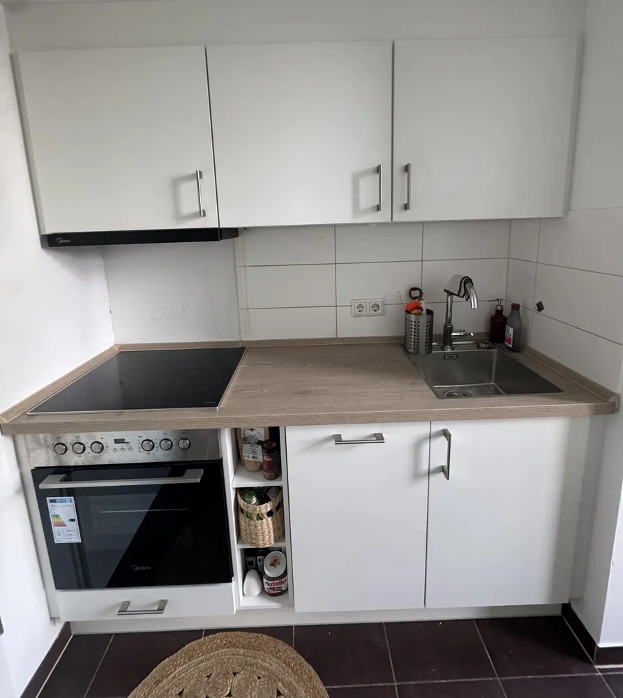 2 Zimmer Wohnung mit 32 m² in Regensburg – Bild 10