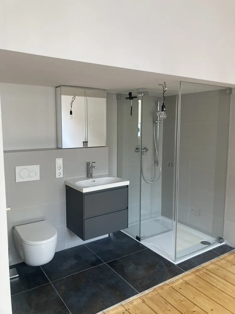 2 Zimmer Wohnung mit 25 m² in Mainz – Bild 11