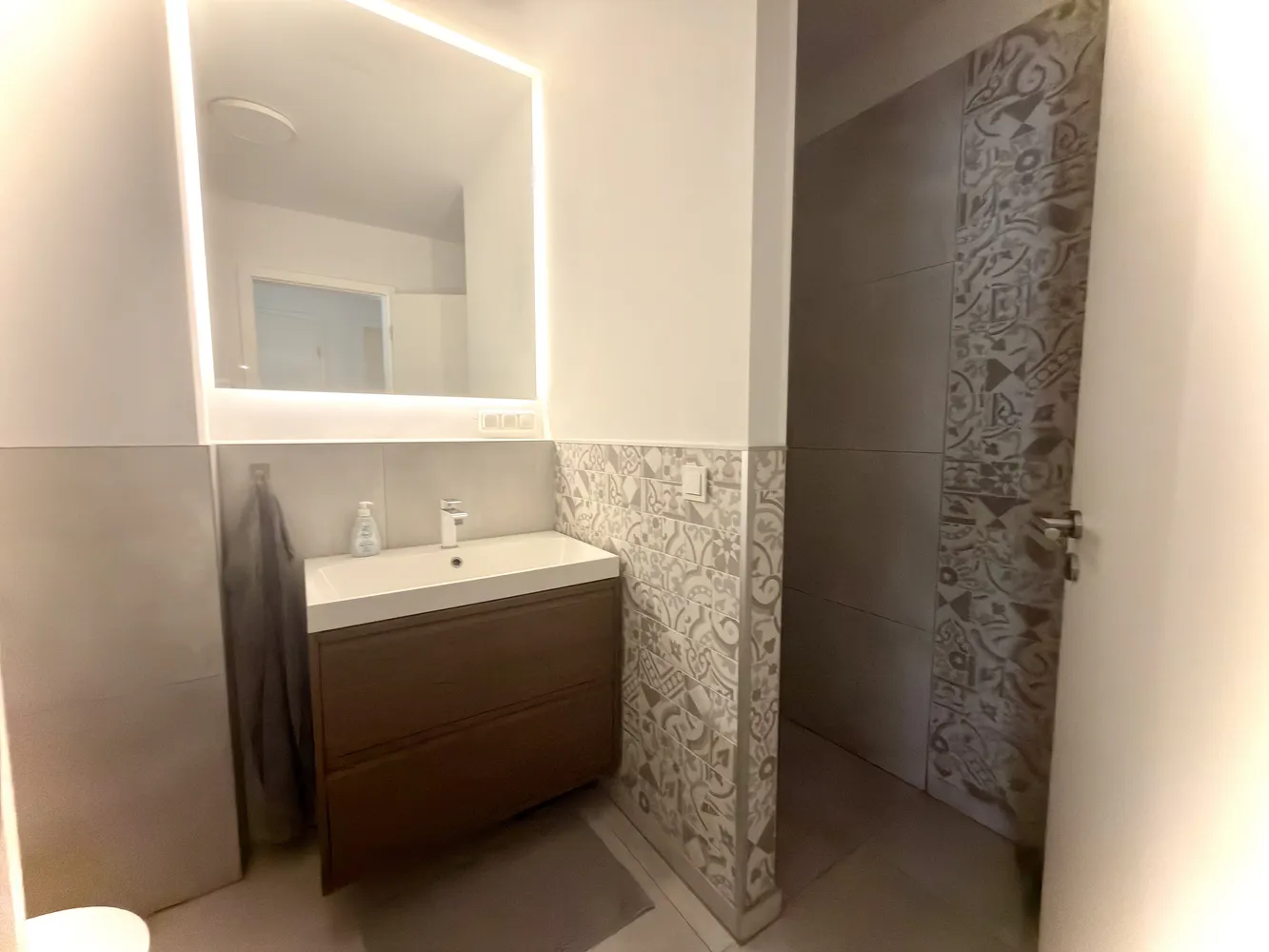 3 Zimmer Wohnung mit 73 m² in Hamburg – Bild 9