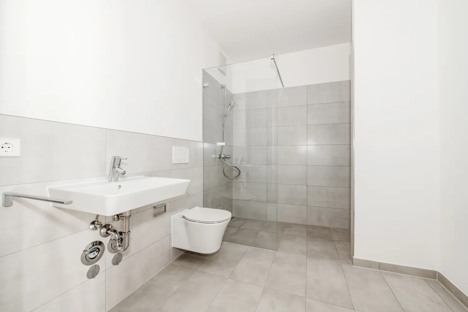 2 Zimmer Wohnung mit 60 m² in München – Bild 5