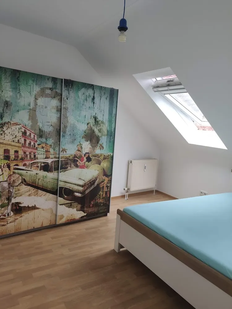 2 Zimmer Wohnung mit 56 m² in Mannheim – Bild 7