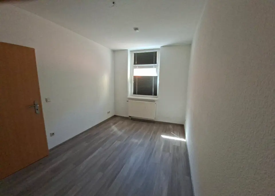 2 Zimmer Wohnung mit 50 m² in Lutherstadt Wittenberg – Bild 2