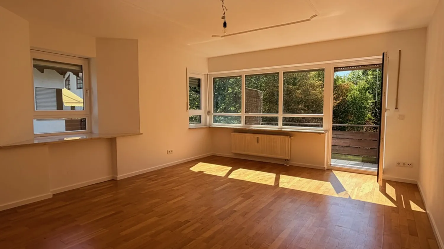 2 Zimmer Wohnung mit 54 m² in München – Bild 1
