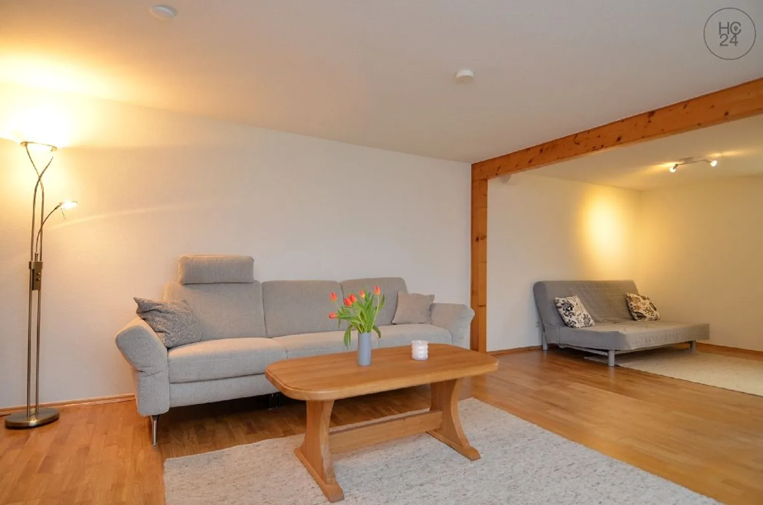 3 room apartment with 75 m² in Weil am Rhein – Photo 7