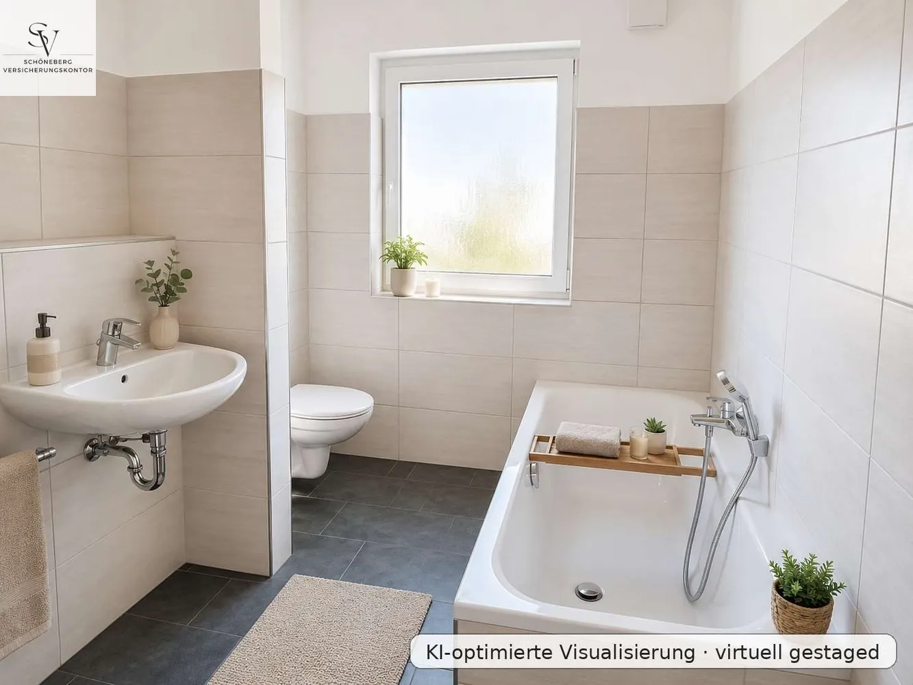 3 Zimmer Wohnung mit 116 m² in Hamburg – Bild 7